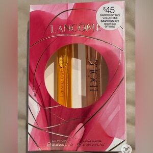 Brand New Lancôme Eau de Parfum - Two Scents